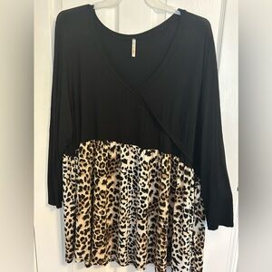 BuyCurvy Boutique Top